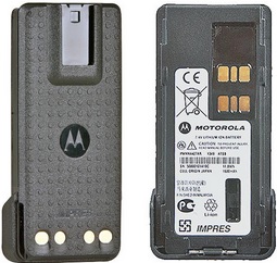  Motorola PMNN4409